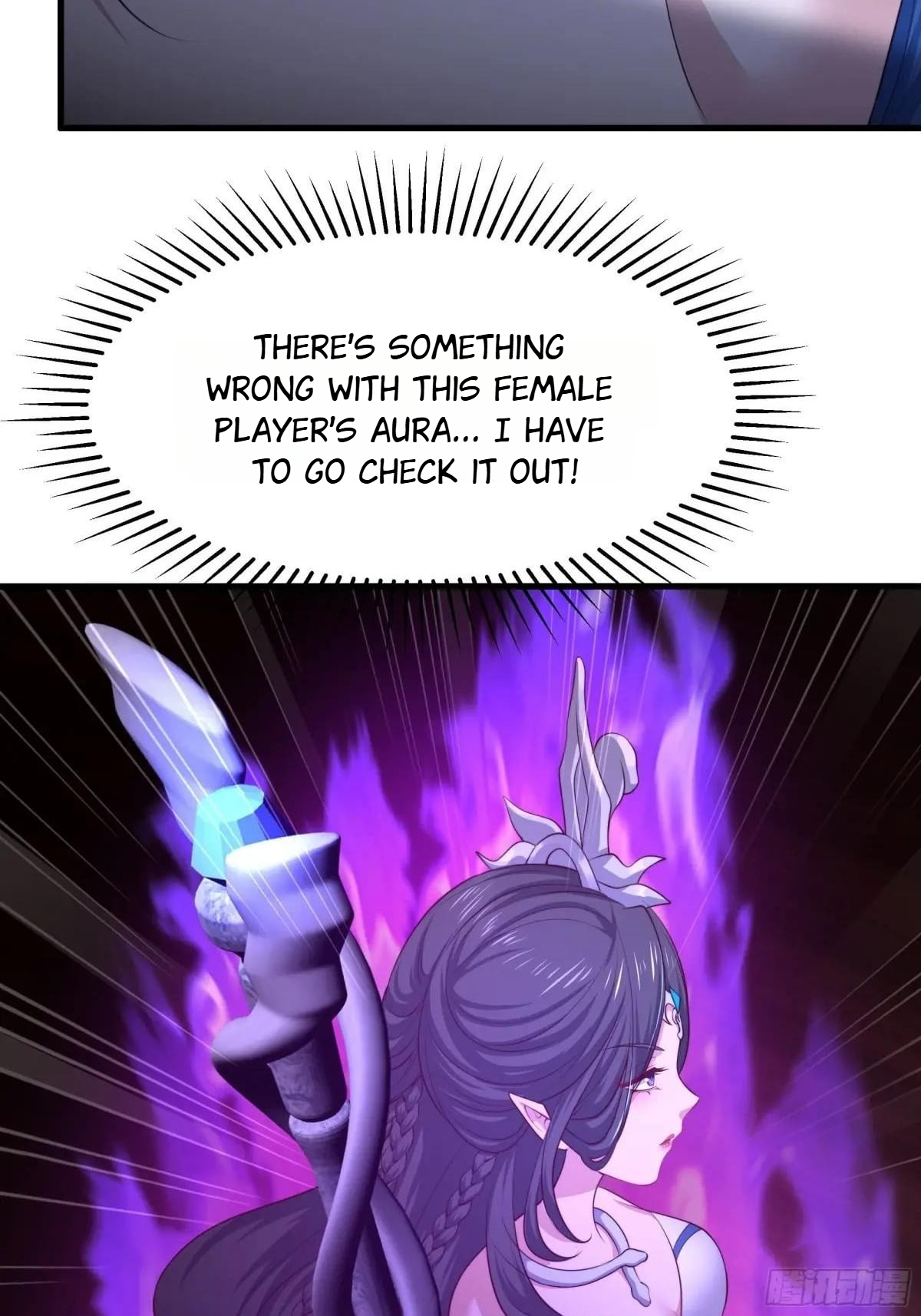 Rebirth of King Zhou: Not Being the Ultimate Villain Chapter 17 - page 10